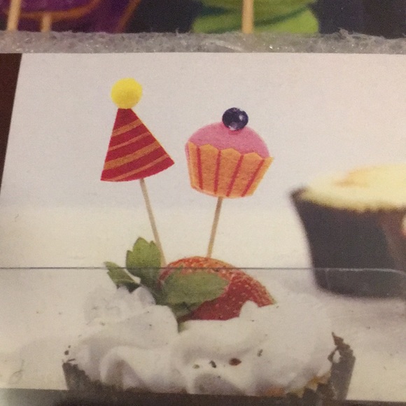 Let’s celebrate bundle - Picture 4 of 8